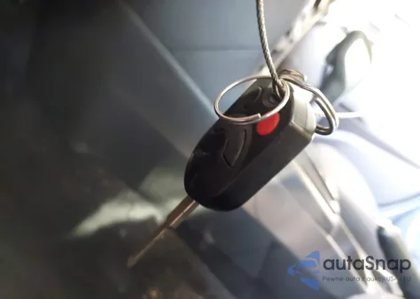 2019 Ford Fiesta Se z USA, uszkodzony, nr VIN 3FADP4BJ5KM143607